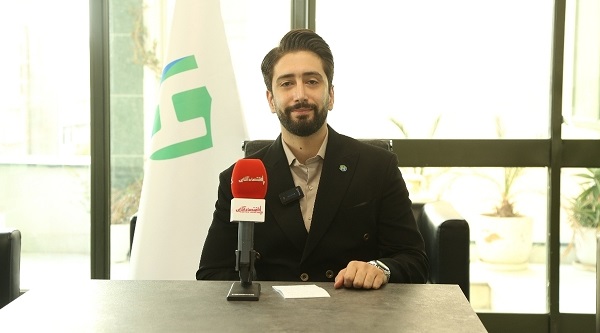  برندسازی در کیش اینوکس حتی بدون جذب مشتری مستقیم 